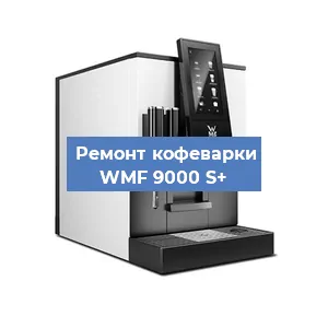 Декальцинация   кофемашины WMF 9000 S+ в Ижевске